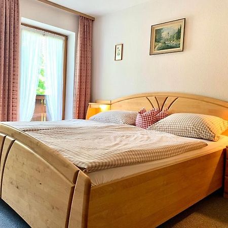 Haus Jagerer Hotel Ramsau bei Berchtesgaden Luaran gambar