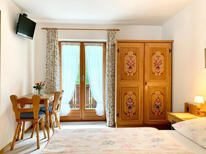 Haus Jagerer Hotel Ramsau bei Berchtesgaden Luaran gambar