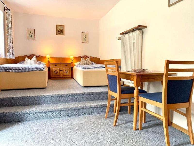 Haus Jagerer Hotel Ramsau bei Berchtesgaden Luaran gambar