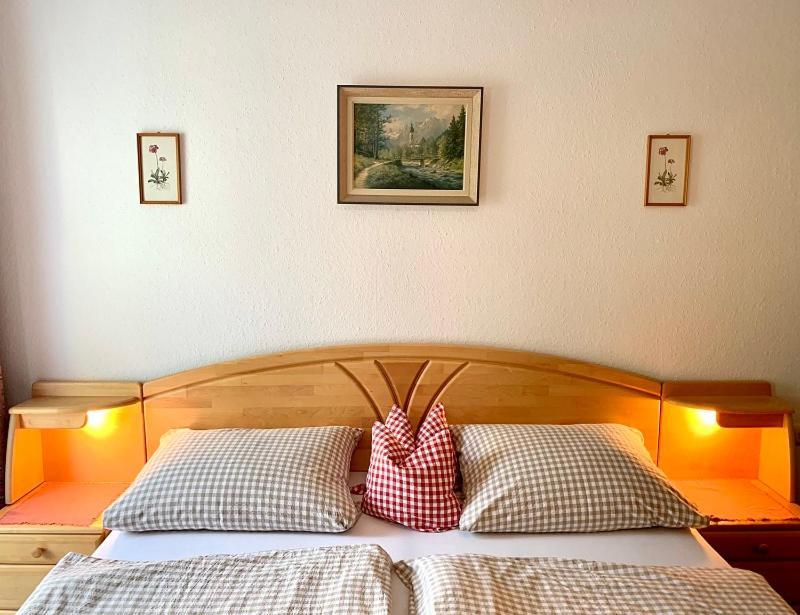 Haus Jagerer Hotel Ramsau bei Berchtesgaden Luaran gambar