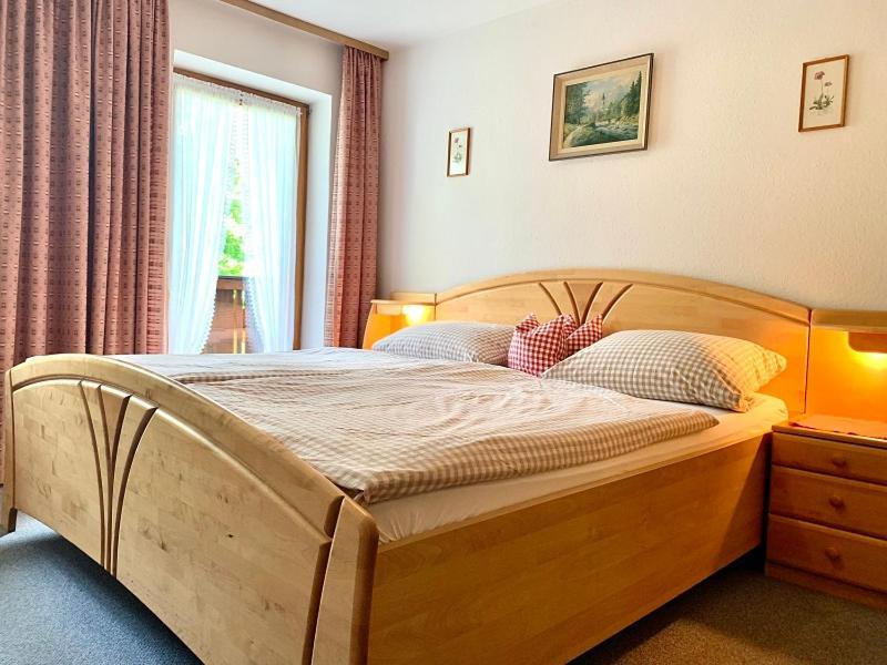 Haus Jagerer Hotel Ramsau bei Berchtesgaden Luaran gambar