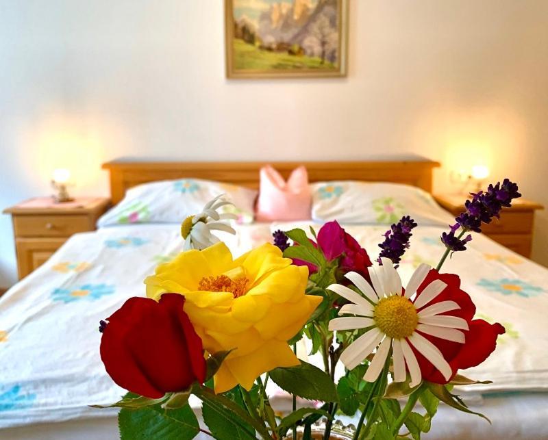 Haus Jagerer Hotel Ramsau bei Berchtesgaden Luaran gambar