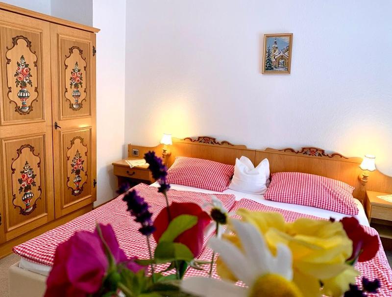 Haus Jagerer Hotel Ramsau bei Berchtesgaden Luaran gambar