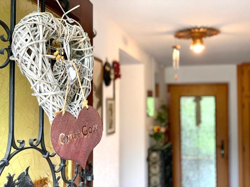 Haus Jagerer Hotel Ramsau bei Berchtesgaden Luaran gambar