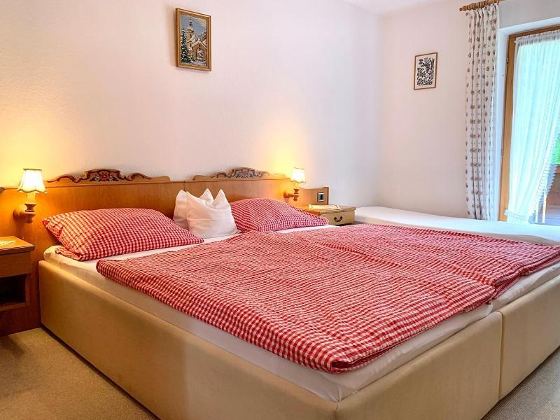 Haus Jagerer Hotel Ramsau bei Berchtesgaden Luaran gambar