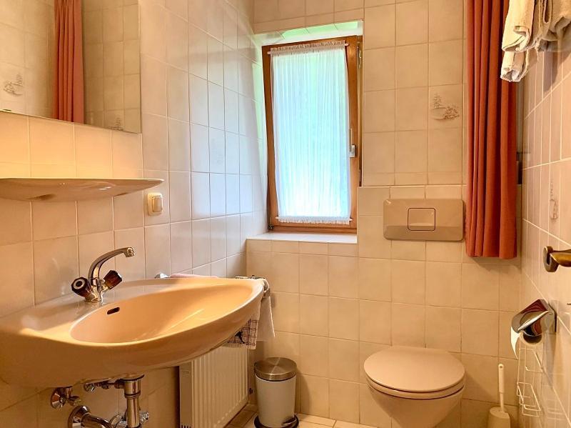 Haus Jagerer Hotel Ramsau bei Berchtesgaden Luaran gambar