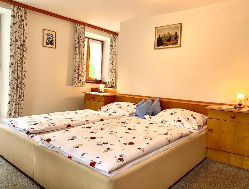 Haus Jagerer Hotel Ramsau bei Berchtesgaden Luaran gambar