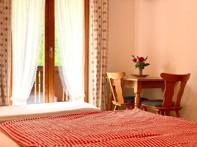 Haus Jagerer Hotel Ramsau bei Berchtesgaden Luaran gambar